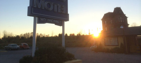 Bates Motel: “Check-Out,” a glimpse of the past/future Norman 