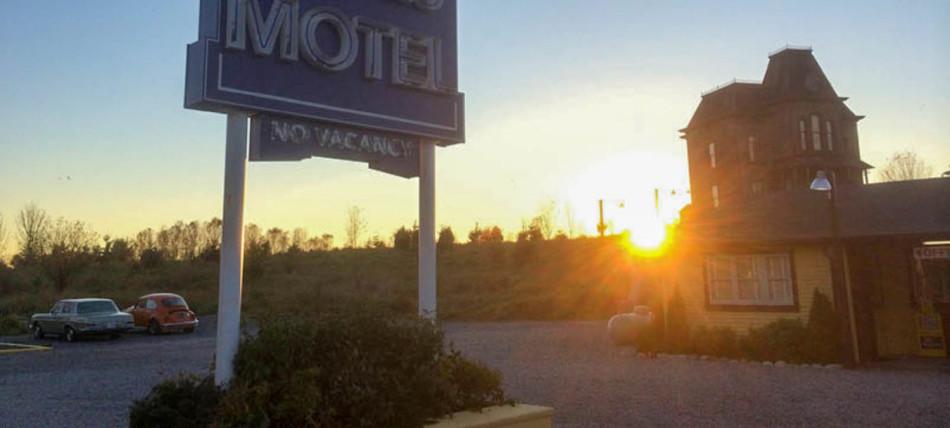 Bates Motel: “Check-Out,” a glimpse of the past/future Norman Bates
