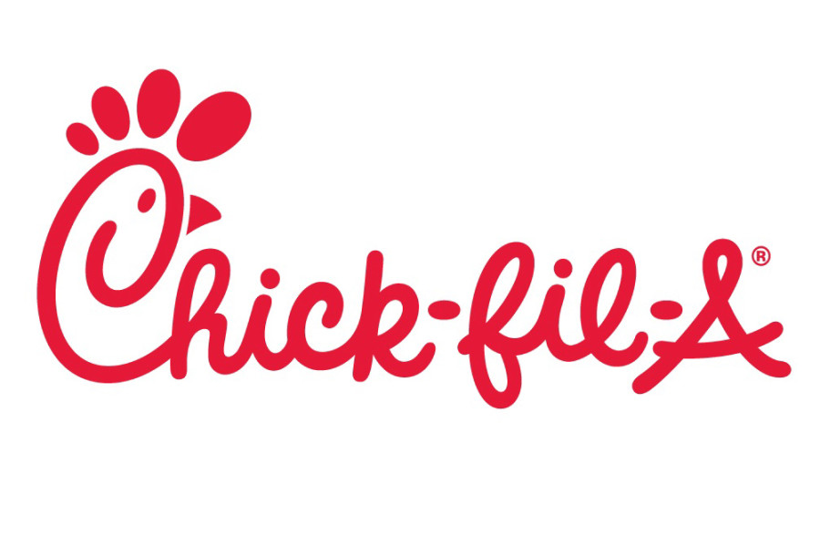 Logo taken from Chick-Fil-As website.