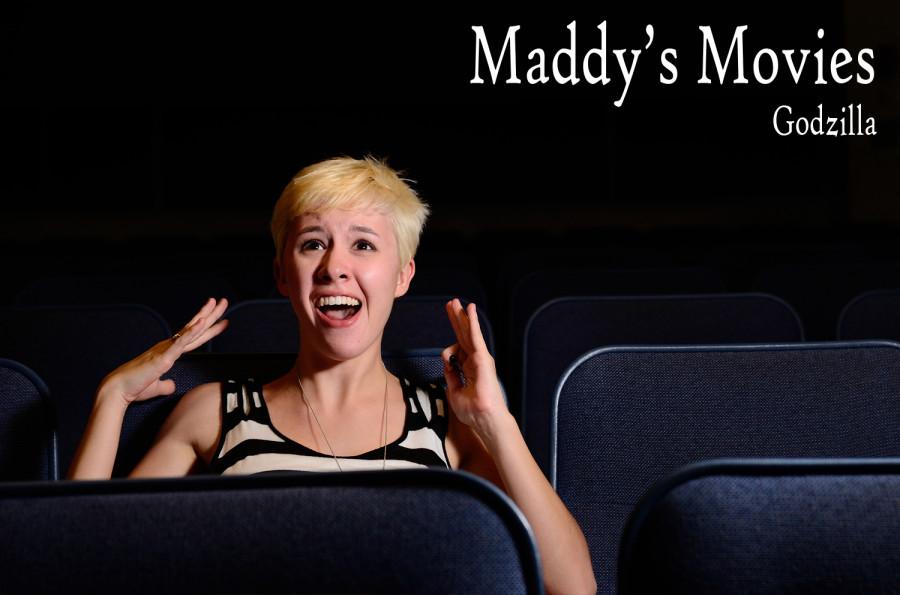 Maddy’s Movies: “Godzilla” ROARS with everyone