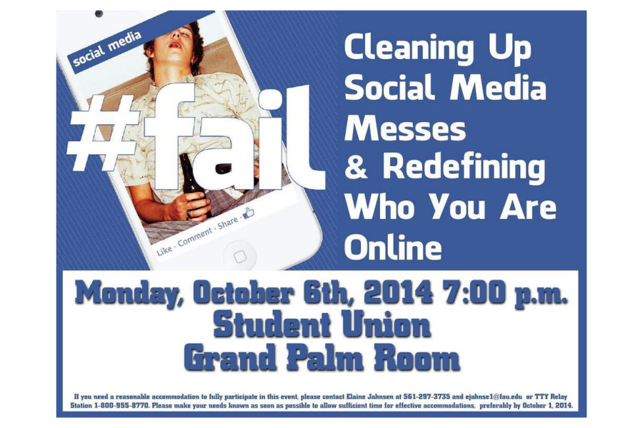 Photo by IFC @ FAU twitter. 