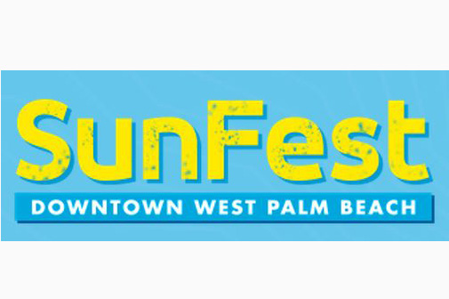 Photo courtesy of sunfest.com