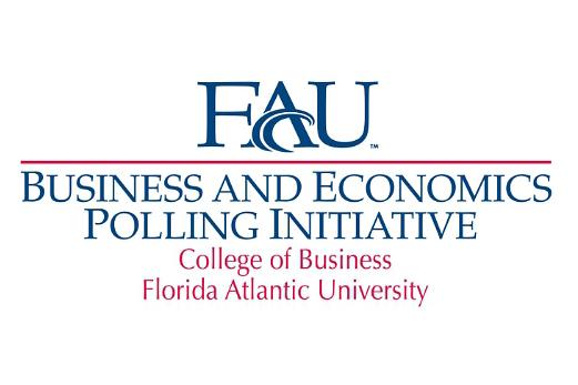 Photo courtesy of the Business and Economics Polling Initiative at FAU