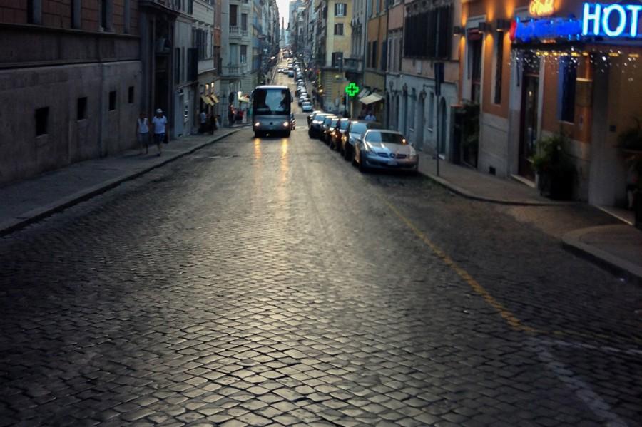 Rome%2C+Italy.+Photo+by+Andrew+Fraieli+%7C+Opinions+Editor