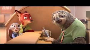 The artist behind the animated film “Zootopia” is speaking on FAUs Davie campus Feb. 29. Photo courtesy of Youtube. 
