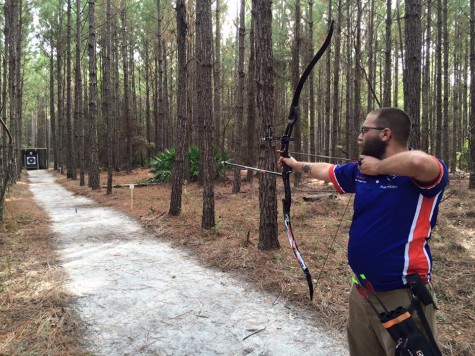 The club participates in competitions all across Florida. Photo courtesy of the OAC’s Facebook group.