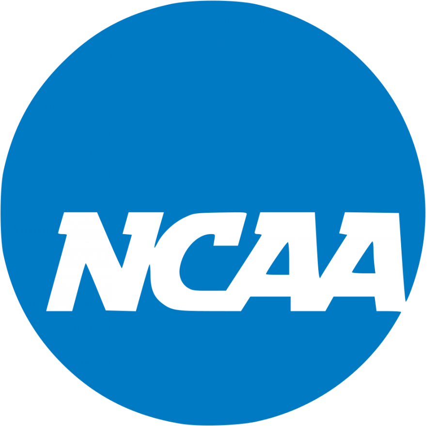 NCAA Logo courtesy of Wikimedia