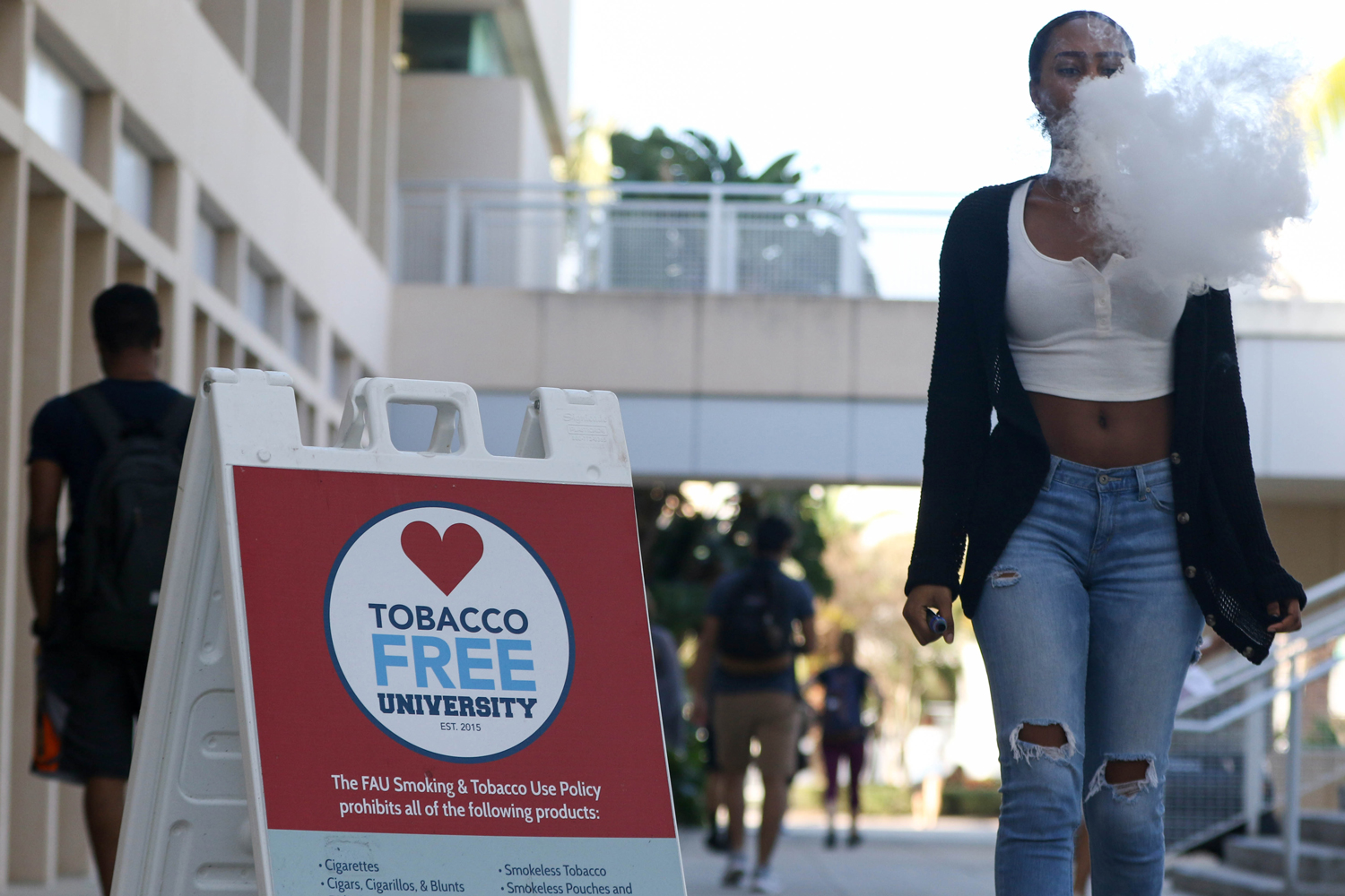 health benefits of smokeless tobacco Factsheets | Tobacco Prevention Toolkit