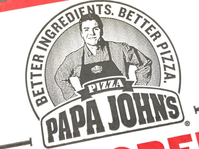 Theres been no progress on removing Papa Johns from FAU since August of last year. Photo courtesy of Flickr