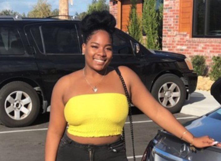 Takiya+Fullwoods+family+is+asking+for+anyone+with+information+about+the+shooting+to+contact+the+Tampa+Bay+police.+Photo+courtesy+of+Instagram+