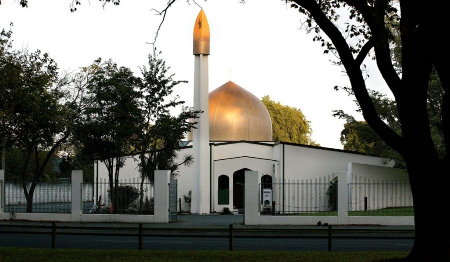 The+Al+Noor+Mosque.+Photo+courtesy+of+Reuters