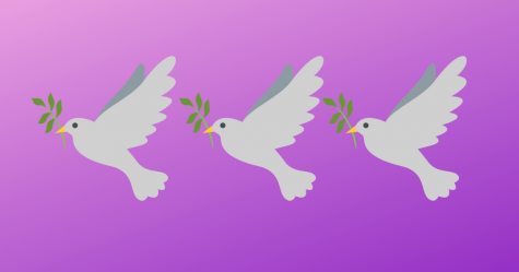 If members of the sorority Sigma Kappa make social media posts deemed inappropriate by another member, theyre sent dove emojis that notify them to remove the post, according to their constitution. No such policies are on fraternities constitutions. Illustration by Kristen Grau