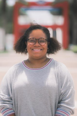 Regina Holloway