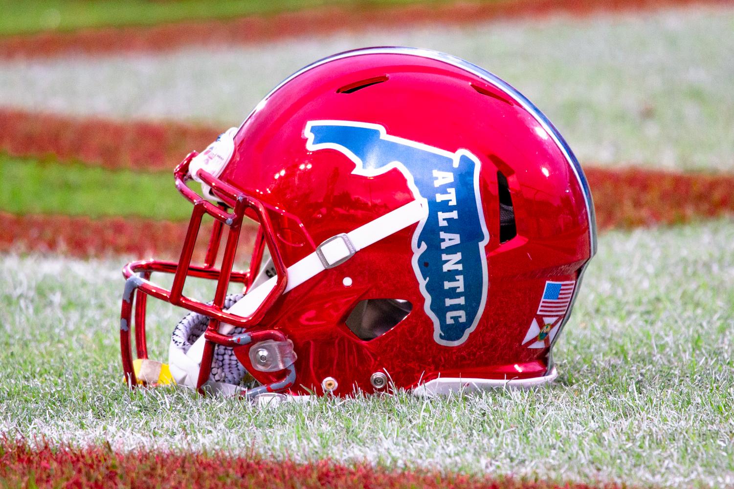 Deion Sanders Jr. commits to play receiver at SMU 