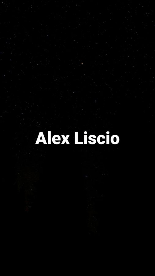 Alex Liscio
