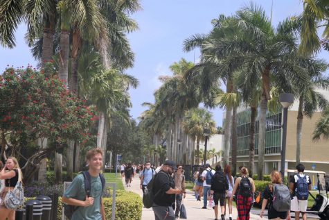 Weekly COVID Update 11/5: Less than 10 active cases across FAU campuses