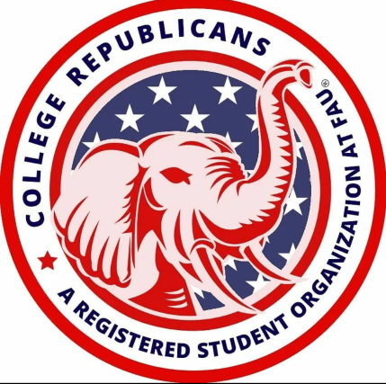 Image courtesy of FAU College of Republicans Instagram 