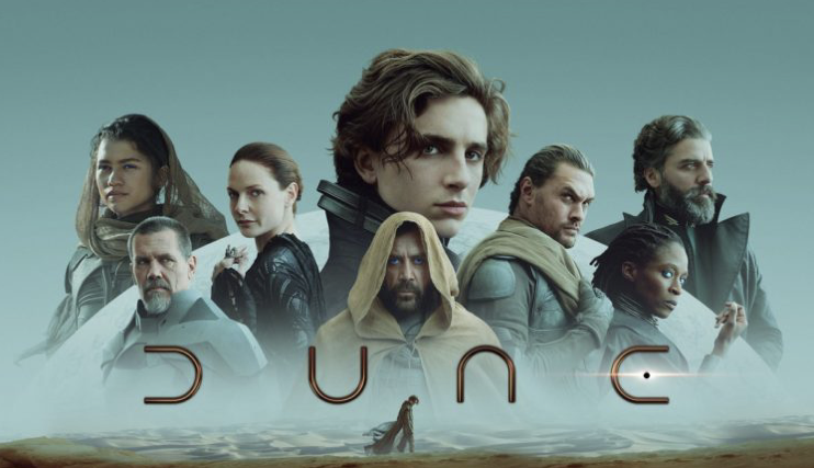 REVIEW: Part-one of “Dune” struggles to make you feel invested
