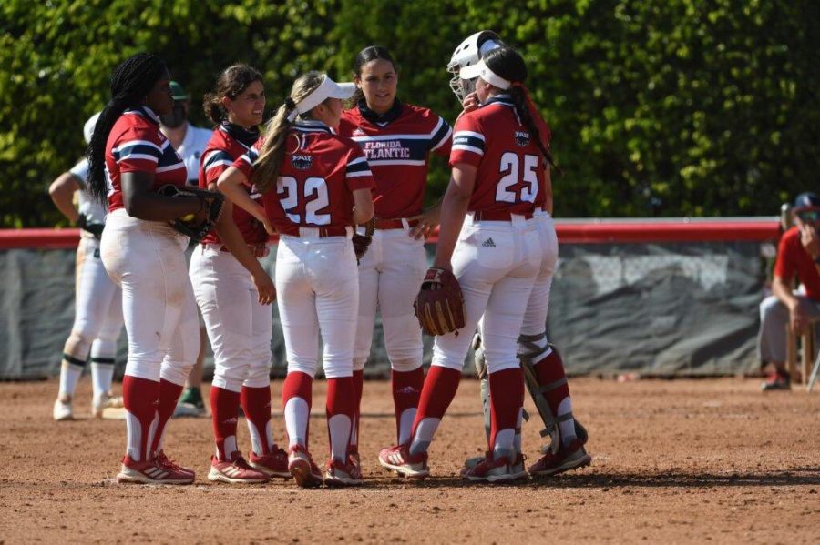 After finishing 2021 with a 12-35 record, FAU Softball looks to improve for the 2022 season which will begin on Feb. 10.