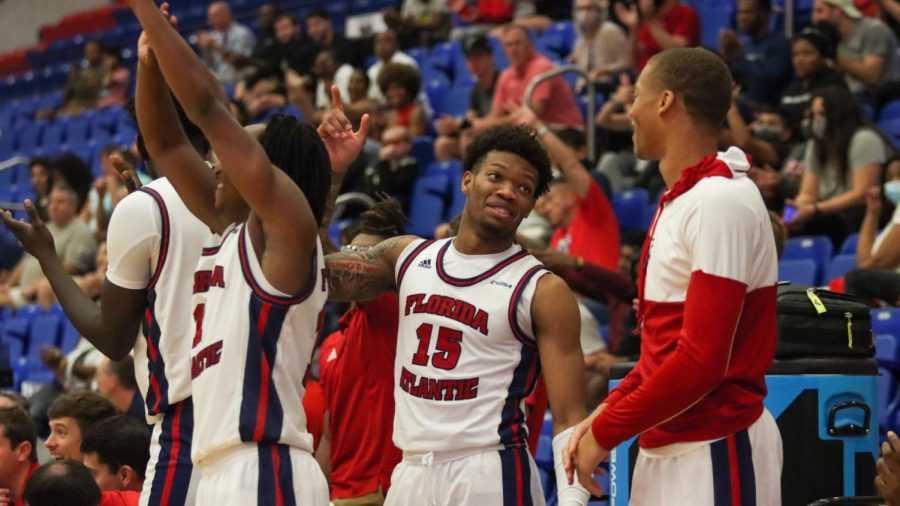 FAU Basketball: Conference USA reschedules mens and womens games for January 17