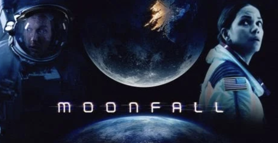 REVIEW: “Moonfall” is underwhelming and disappointing
