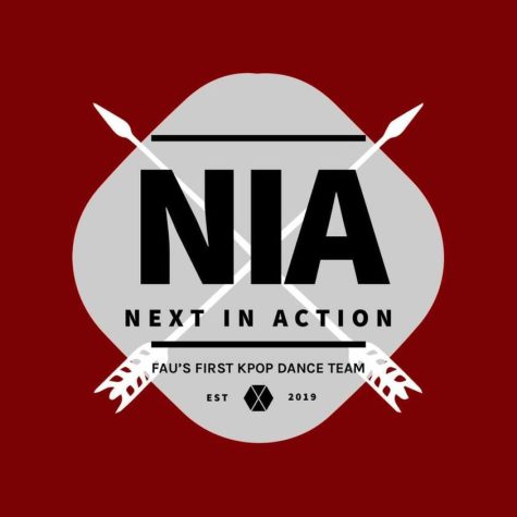 The founding members of N.I.A wanted to create a dance group that centered around K-Pop. Along with dancing, the club aims to create a welcoming environment for everyone who is interested in Korean culture.