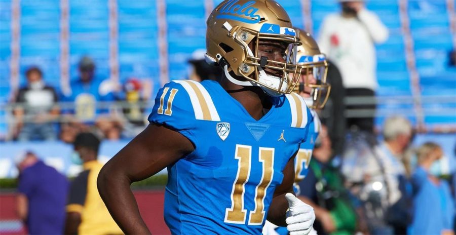 FAU Football: Owls land safety Josh Moore from UCLA