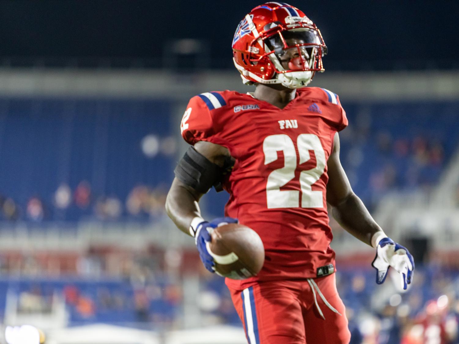 FAU Football: Owls prepare for key matchup against UCF