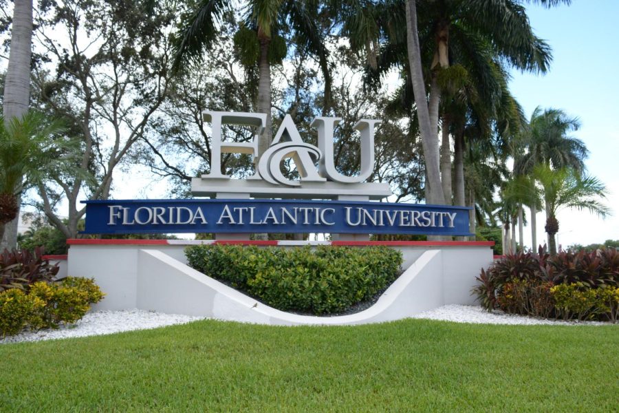FAU moves up eight spots in national rankings for best public universities