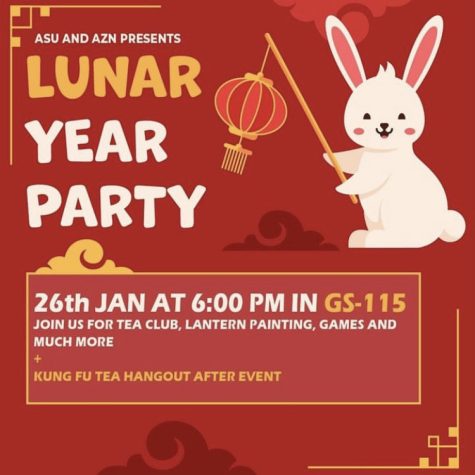 ASU brings the Lunar New Year celebration to FAU