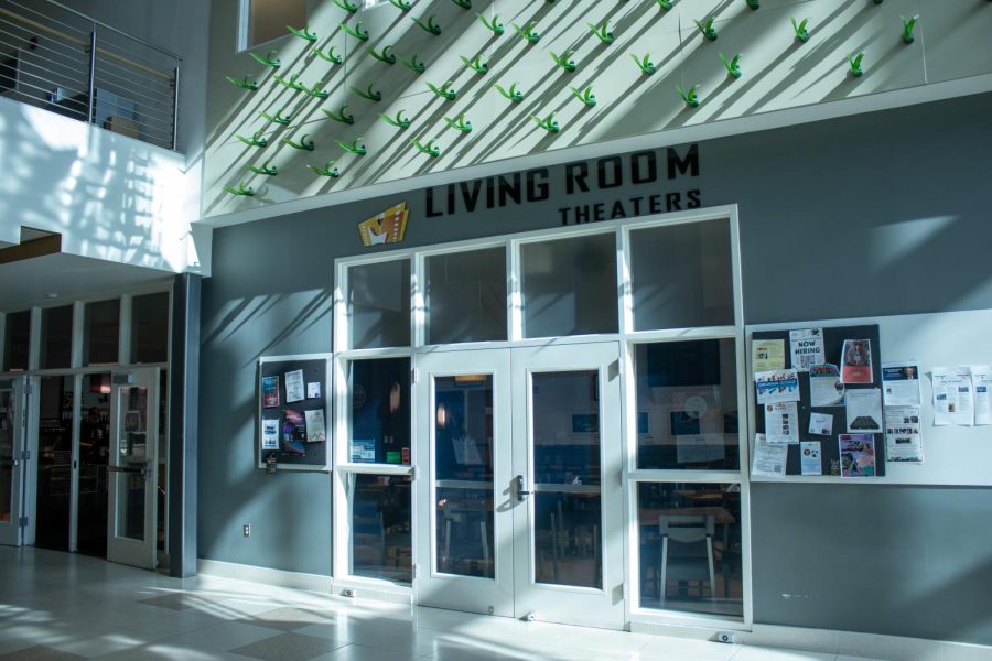 Living+Room+Theaters+entrance.