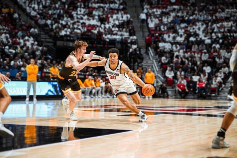 Men’s Basketball: Get to know San Diego State ahead of their Final Four matchup with FAU