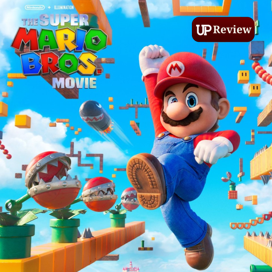 “The Super Mario Bros Movie” surpasses expectations as a fun animated adventure for everyone