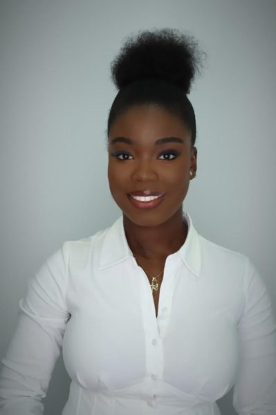 Gael-Lynn Laguerre