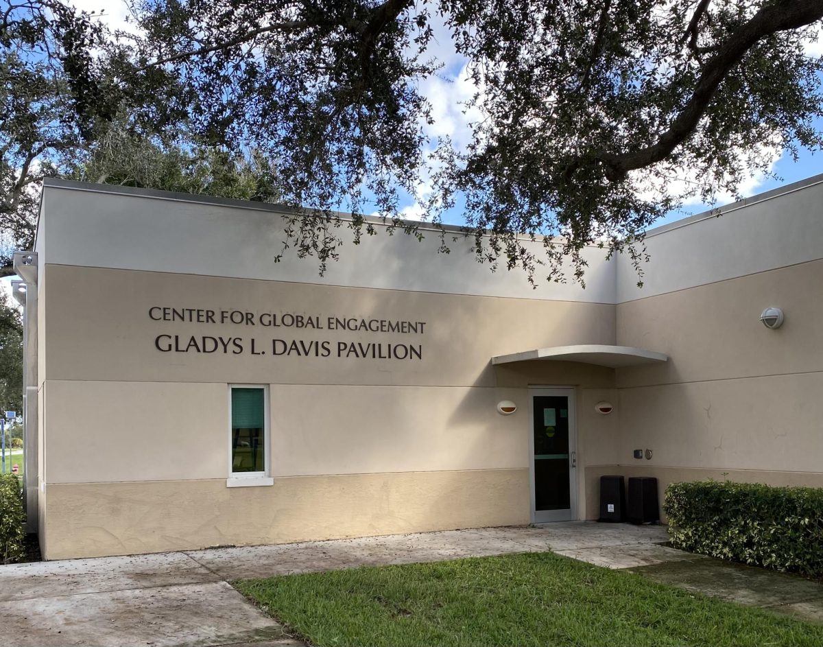 FAU Center for Global Engagement