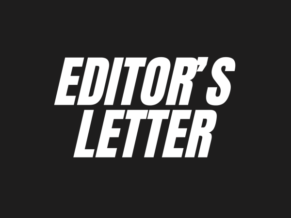 Editor’s Letter: Why the University Press published Jackson Detwiler’s DUI story
