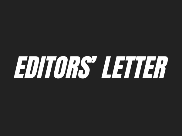Editors’ Letter: Why protecting freedom of speech on campus matters